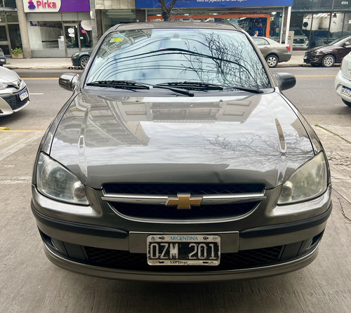 Chevrolet Classic 1.4 Ls Abs Airbag