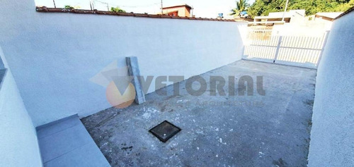 Casa Nova Massaguaçu - So0183