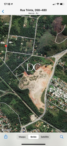 Imagem 5 de 7 de Terreno - Te00162 - 70123485