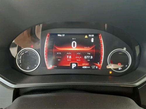 Imagem 7 de 13 de Tiggo 3x 1.0 Vvt Turbo Iflex Pro Cvt