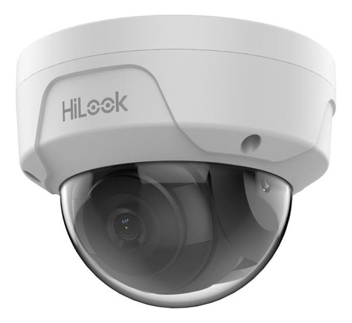 Câmera Hilook Ipc-d140h Dome, 2.8mm, 4mp