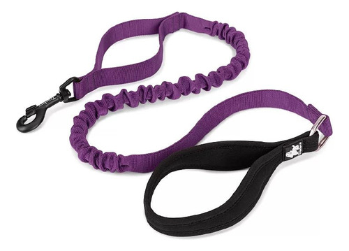 Truelove Correa Bungee Purpura L