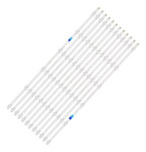 Kit Para Rca Rtu6549 / Rtu6549-c (12t6l) Nvo Alum