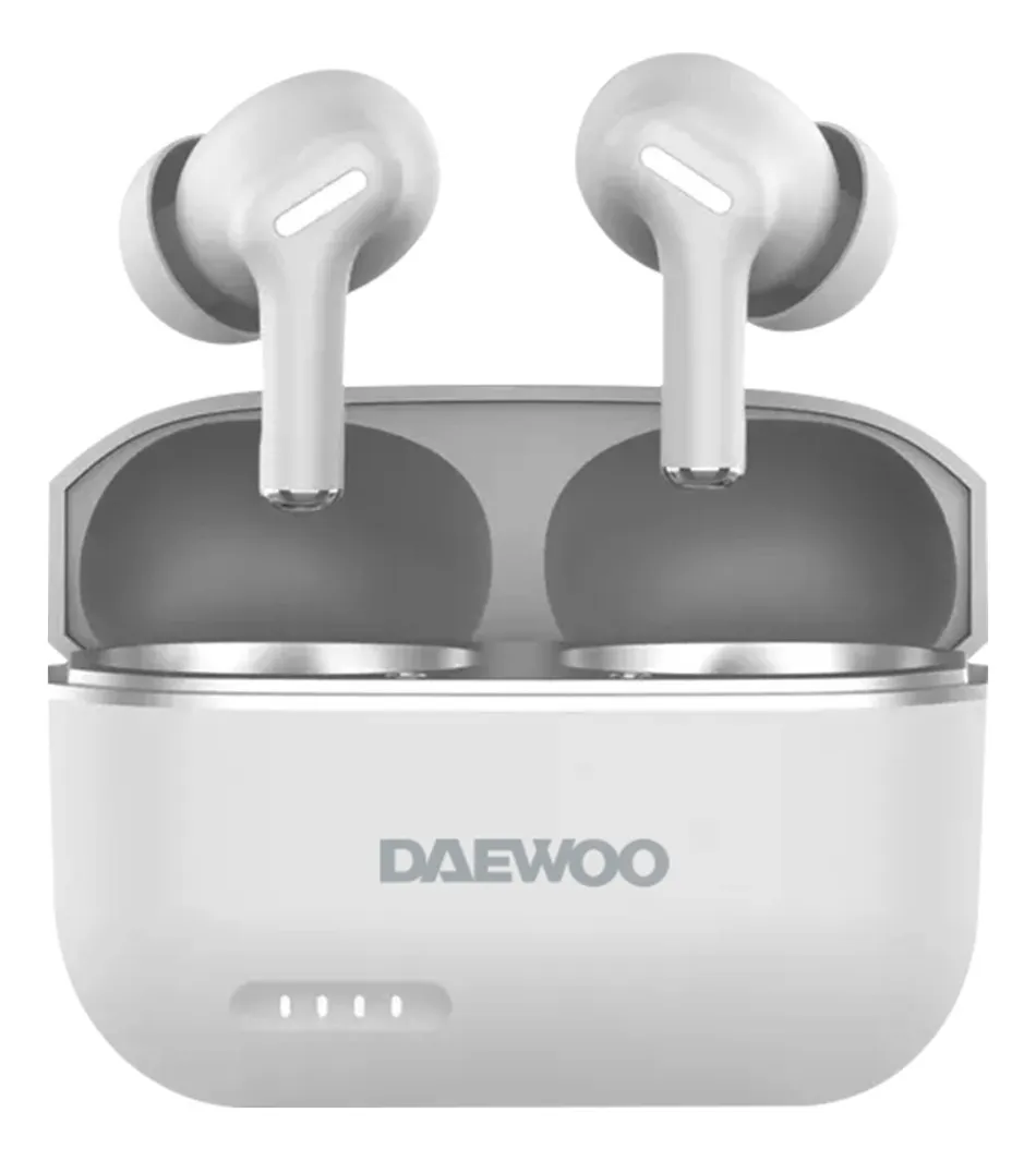Select Sound Daewoo Blitz DW-ANC1
