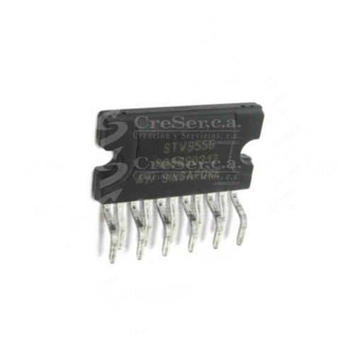 4 Bits Nte4015b