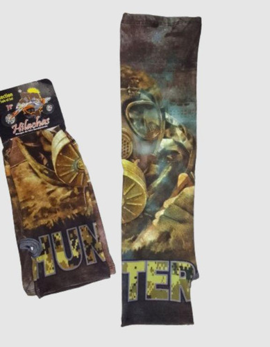 Mangas Para Brazos Hechos En Lycra En Colombia
