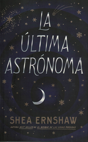 Ultima Astronoma, La