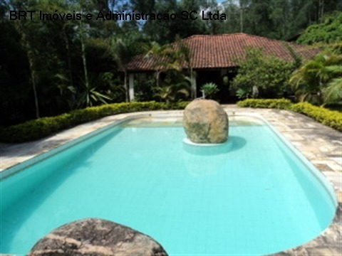 Imagem 14 de 30 de Chacara - Ch00028 - 1397744