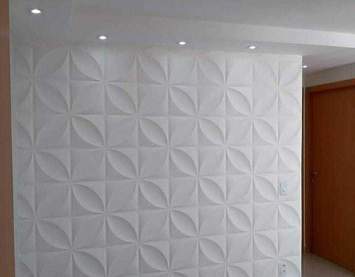 Imagem 1 de 5 de Placas 3d