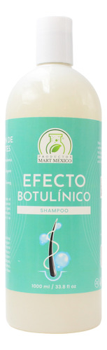 Acondicionador Capilar Efecto Botulínico 1 Litro