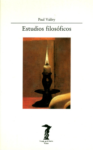 Estudios filosóficos, de Paul Valéry. Editorial Oceano de Colombia S.A.S, tapa blanda, edición 1993 en español