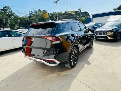 Kia Sportage Sx Prestige 2023