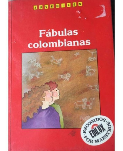 Fabulas Colombianas