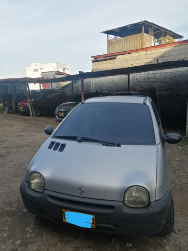 Renault Twingo 1.2 U Authentique