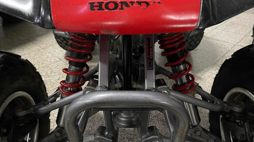 Imagen 4 de 10 de Honda 300 Ex