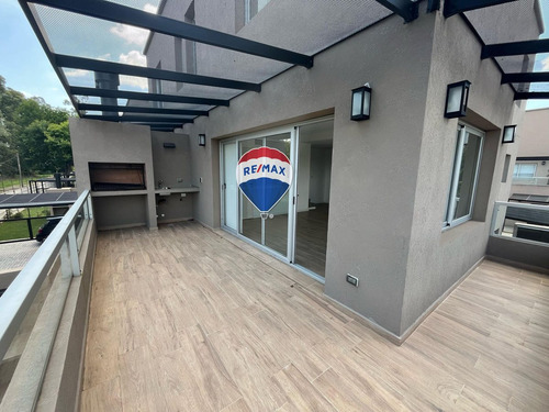 Venta De Depto 3 Amb Financia Green Village Pilar