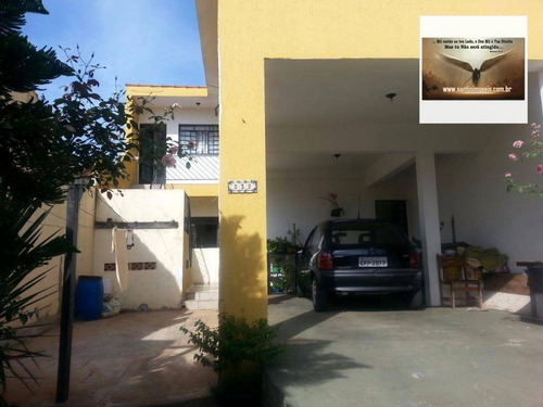 Imagem 3 de 30 de Casa Com 2 Dormitórios À Venda, 150 M² Por R$ 299.000,00 - Jardim Santa Inêz - Itapetininga/sp - Ca0037