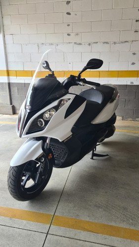 Imagem 1 de 14 de Kymco Downtown 300i