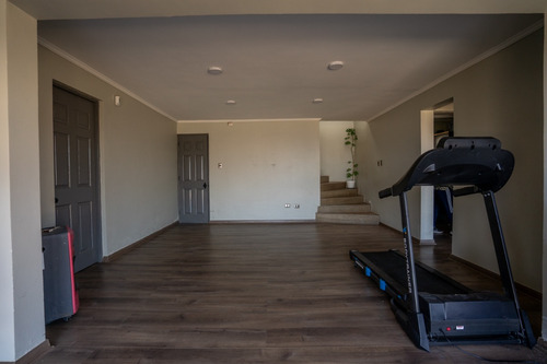 Espectacular Casa Remodelada En Cerro Grande Vista Panorámi