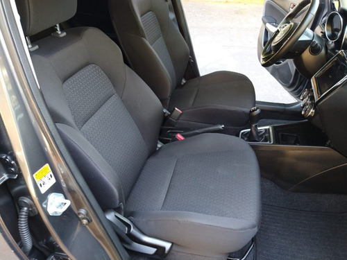 Suzuki Swift Booster Jet 2020 Excelente...