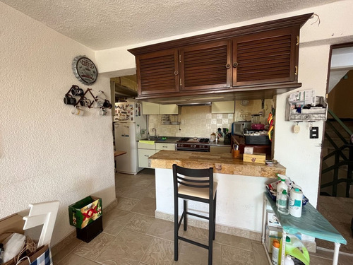Imagen 8 de 14 de Vendo Lindo Departamento En Jardines De Atizapan, Atizapan