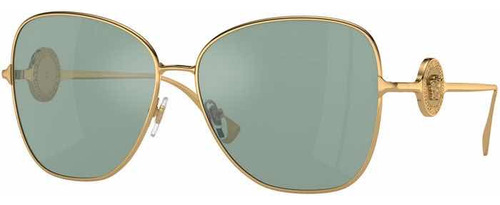 Lentes Versace, Ve 2256 1002/9c 60. 100% Auténticos.