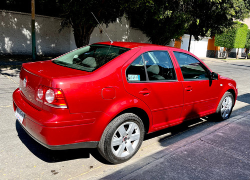 Volkswagen Jetta 2.5 Trendline 5vel Qc Mt