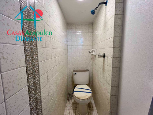 Cad Estrella Del Mar 402 ¡vacaciones Frente Al Mar! Departamento Con Terraza Y Acceso Directo A La Playa