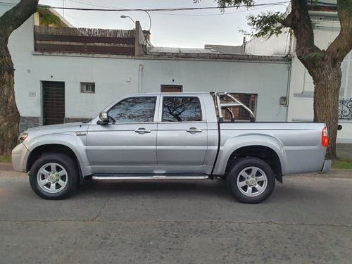 Zx Auto Grandtiger 2.4