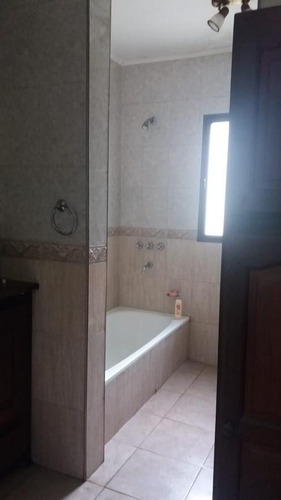Casa Venta 4 Dormitorios , 3 Baños Y Pileta - Terreno 57 X 50 Mts - 2850 Mts 2 - Barrio Las Golondrinas