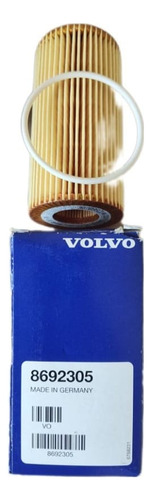 Filtro De Aire Volvo Penta V8 Y V6 5.0 Y 5.7