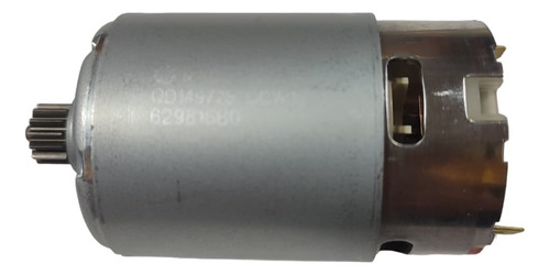 Motor Atornillador Makita 6270d Original