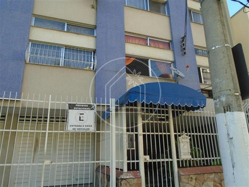 Apartamento - Ref: 875232