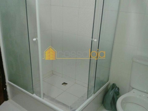 Imagem 15 de 20 de Casa Residencial 4 Quartos À Venda, Piratininga, Niterói. - Ca0397