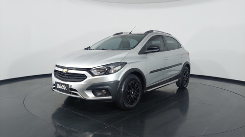 Chevrolet Onix MPFI ACTIV