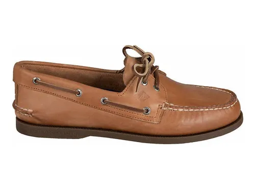 Mocasines sperry outlet