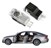 Comprar Proyectores De Puerta Luces De Cortesía Audi Logo Sline
