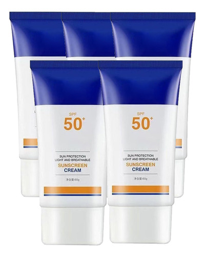 Y Sunscreen Sunscreen 50+ Pa++++ Sunscreen Cream Isolation S