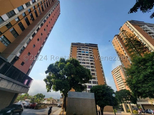 Apartamento En Venta,el Paraiso Simon Gonzalez,mls #24-21386 Sc