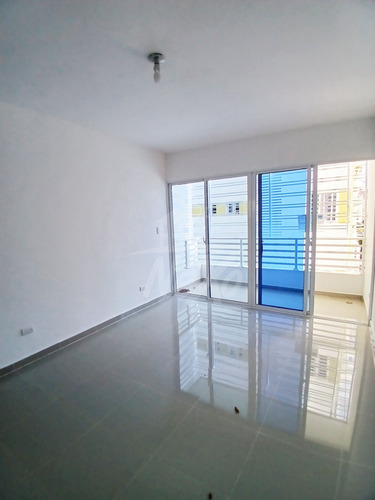 Venta Apartamento 2do Nivel De Oportunidad En Santiago (jpa-258)