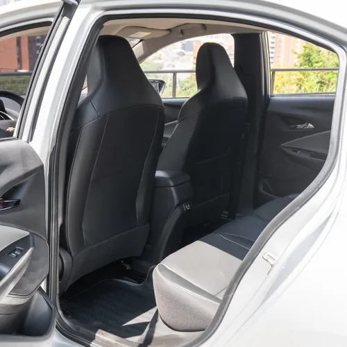 Chevrolet Onix 1.0T Premier Sedan At