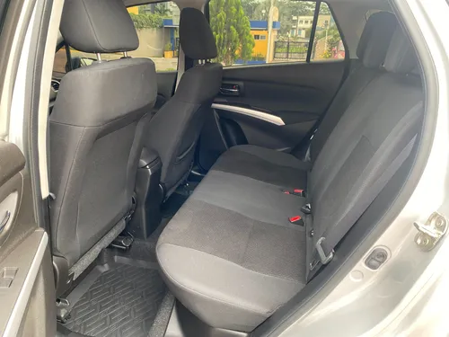 Suzuki S-Cross 1.6 Ga 2wd