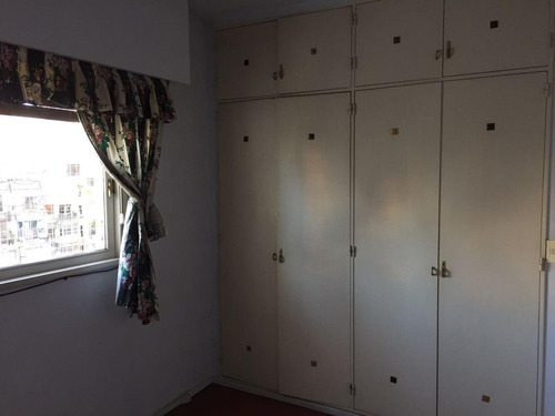 Imagen 9 de 22 de Departamento 3 Ambientes - Palermo - Balcón - Piso Alto