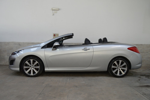Peugeot 308 1.6 Cc Thp 156cv Nav