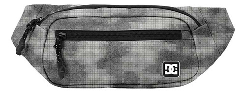 Riñonera Tussler 4 (grp) Dc Color Gris