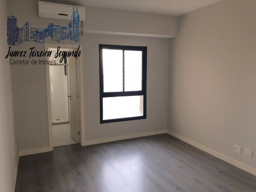 Imagem 9 de 26 de Apto No Villaggio Panamby 280m2 Com 4 Suítes Oportunidade! - 02764 - 32758206