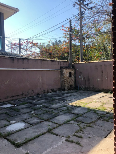 Imagem 5 de 25 de Casa Linear De 5 Quartos Em Terreno Inteiro A 300 Metros Da Rodovia. - 943 - 70032541