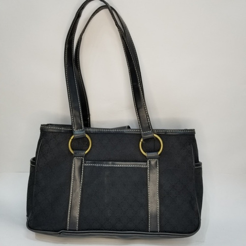 Imagen 2 de 8 de Bolsa Negra Liz Claiborne