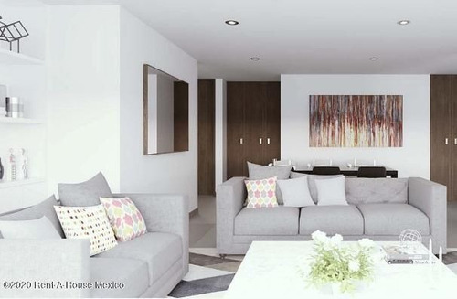 Imagen 4 de 10 de Lindo Depa En Venta Narvarte Poniente,calle Concepción Beistegui. F.m