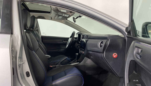 Imagen 11 de 15 de 119859 - Toyota Corolla 2017 Con Garantía